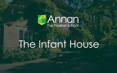 Annan School Video