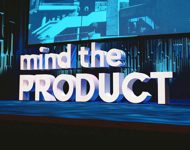 Windmill Creative |Mind The Product 